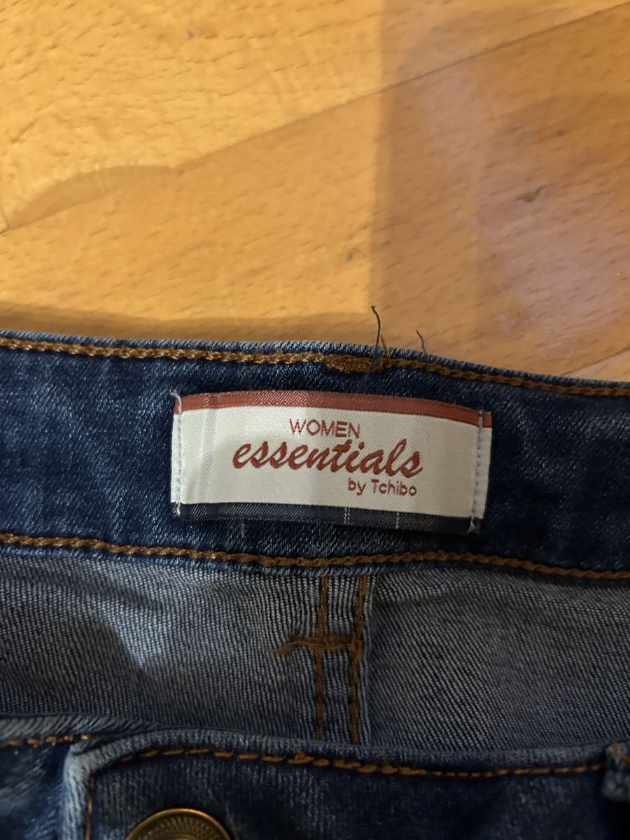 Jeans: 2 Jeans – Usato da Mürren venduto da Alex03 1