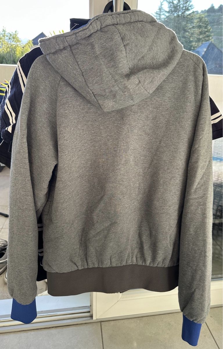 Giacche: Jaquette veste Franklin Marshall réversible - Taille M – Nuovo (secondo la descrizione) da Sion venduto da lbo_jpy8 2