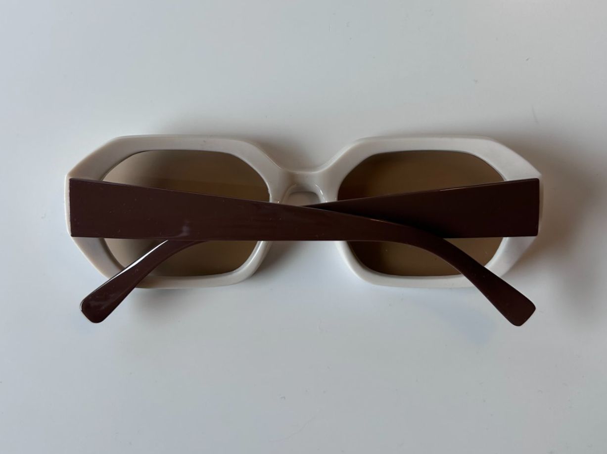 H&M Occhiali & Lenti: Flying Tiger Sonnenbrille – Usato da St. Gallen venduto da look-twice 7