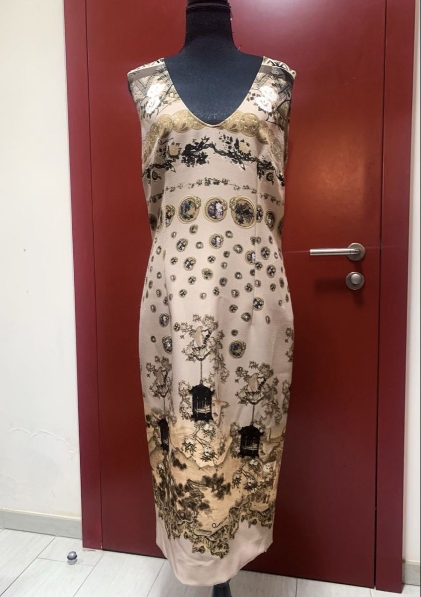 Roberto Cavalli Vestiti: Robe Roberto Cavalli M – Nuovo (secondo la descrizione) da Genthod venduto da Lou_Jin