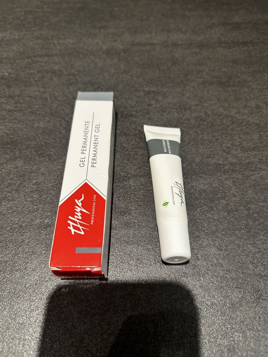 Sonstige Körperpflege: Thuya Permanent Gel B724 Professionelle Linie – Neu und originalverpackt aus Eglisau von Brewster1