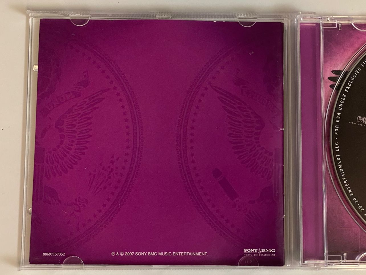 CDs: Apocalyptica – Gebraucht aus Muri b. Bern von AdidasCollector 2