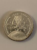 20 Franken 150 Jahre Post  835 Silber