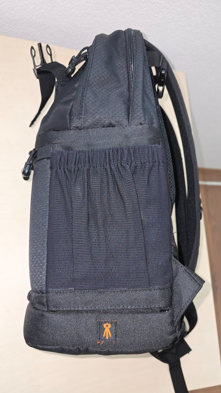 Lowepro Rucksäcke: Lowepro DSLR Video Pack 150 AW – Gebraucht aus Wängi von Iripet 2