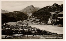 Lungern