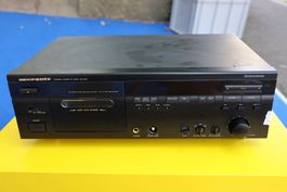 Marantz SD-50R Single Autoreverse Tape Deck