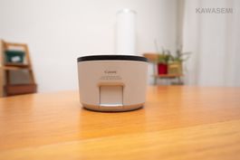 Canon ET-83F (W III) Gegenlichtblende Originalware