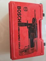 BOSCH UBH 2/20RLE Bohrhammer mit Koffer und Zubeh Gr 45