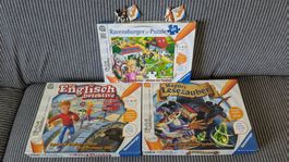 RAVENSBURGER Tiptoi - Package