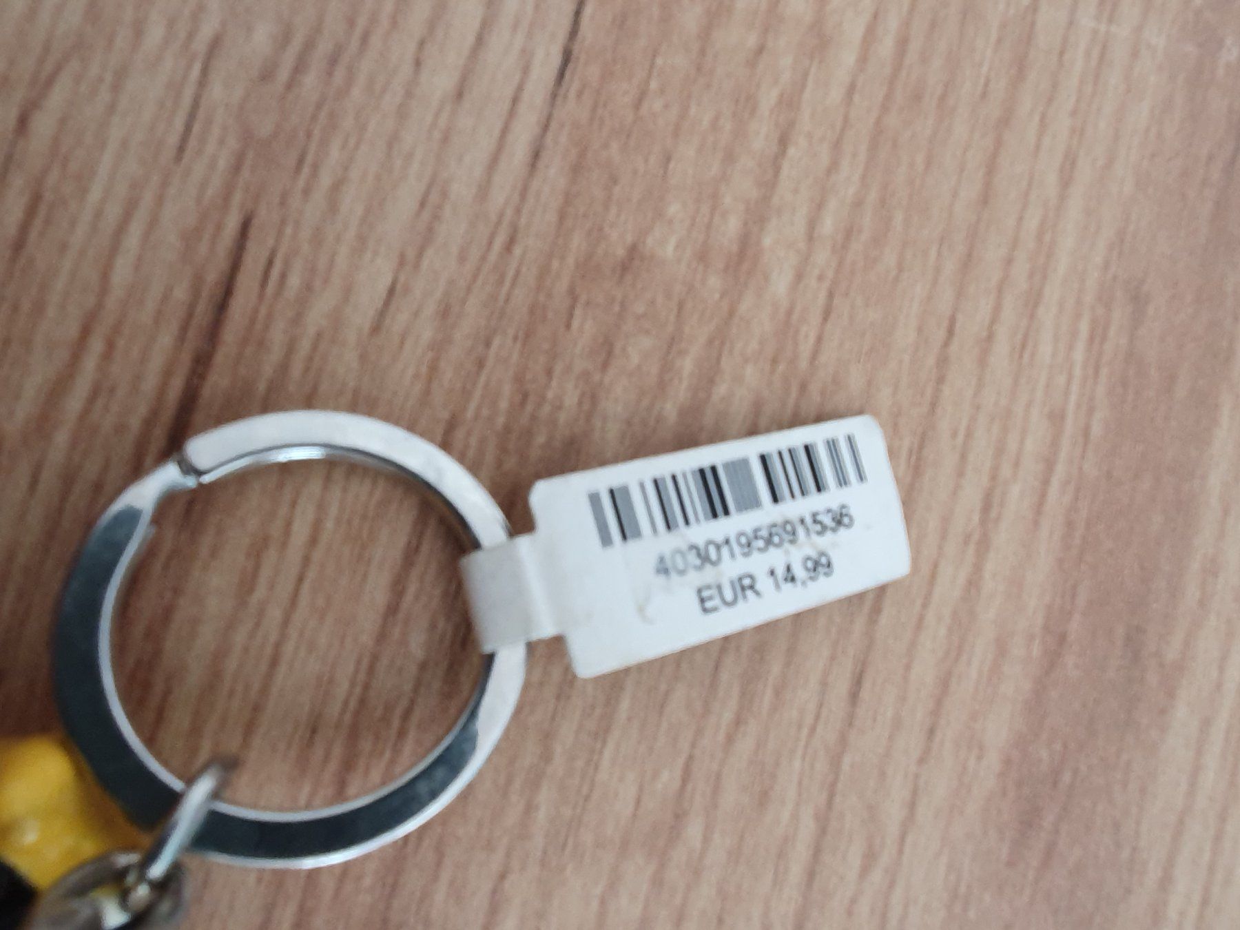 Schlüsselanhänger & - bänder: 🔑 Schlüsselanhänger "Entchen: – Neu (gemäss Beschreibung) aus Klingnau von Fee1960 3