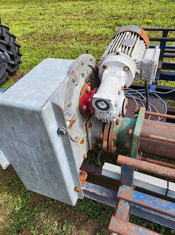Pumpen & Teile: Güllenseparator – Gebraucht aus Giswil von Hans83 8