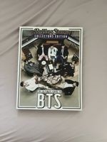 BTS Rolling Stones Magazine