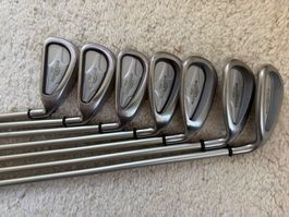 Callaway Eisenset Big Bertha (PW-5)