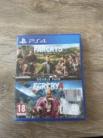 Far cry double pack (4-5)