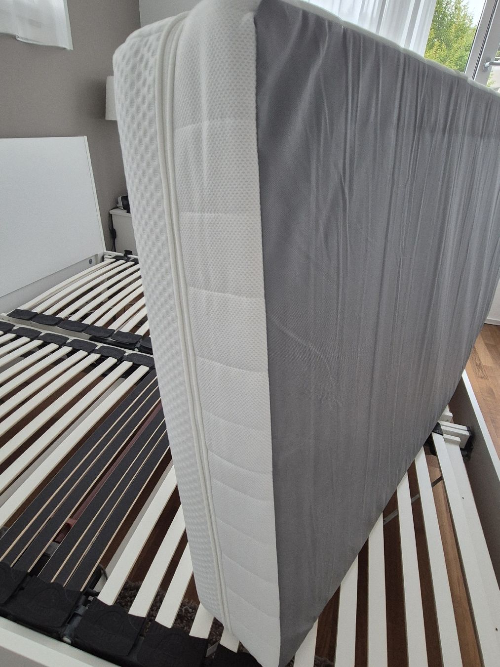 Ikea Materassi: IKEA Matratze Akrehamn mittelfest – Nuovo (secondo la descrizione) da Emmenbrücke venduto da Mogeli0 3