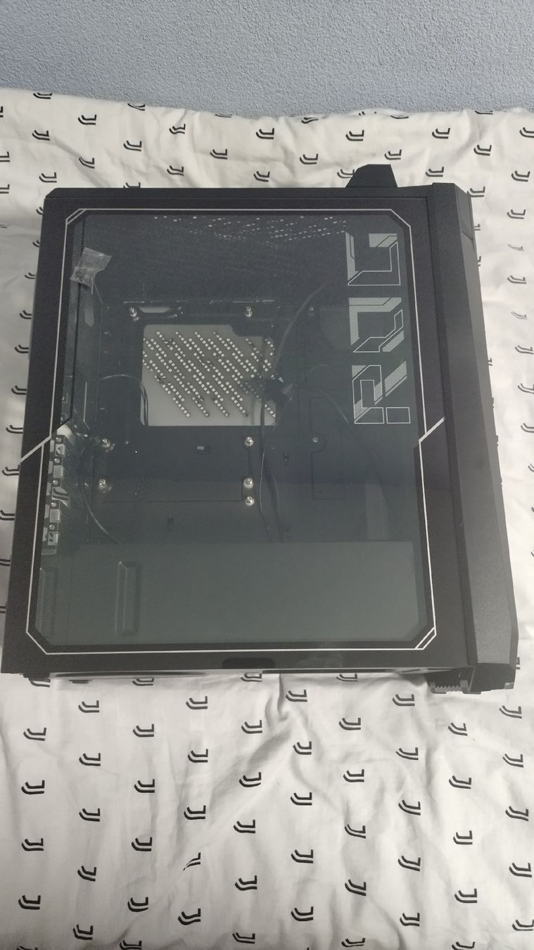 Asus Custodie: Case asus rog – Usato da Arbedo venduto da vin_g95r