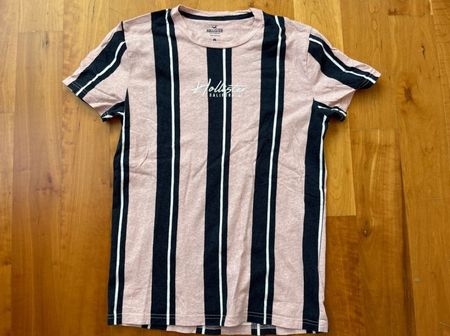 T-Shirt Gr 158 Hollister
