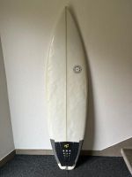 Surfboard KIRO 6'2 T1