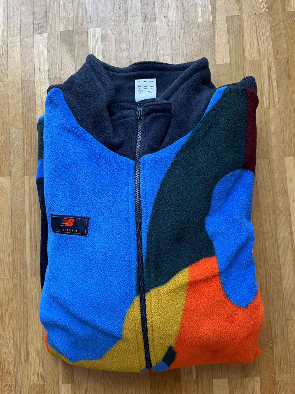 New Balance Maglioni & Felpe: New Balance Jacke L NEU – Nuovo (secondo la descrizione) da Zug venduto da rictii 2