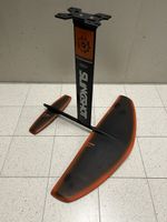 Slingshot wingfoil set, Hover Glide FWing V1