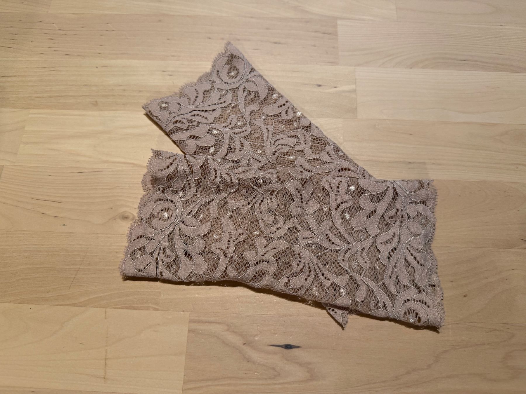 Altro in  Abbigliamento & Accessori: Handstulpen/Mittli – Usato da Thun venduto da Astralbern