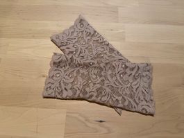Handstulpen/Mittli
