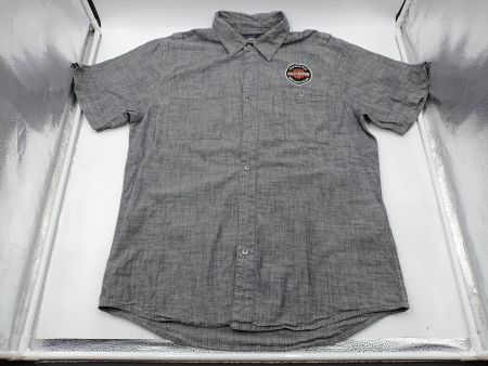 Harley Davidson Hemd, Grösse L