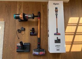 Dyson V16 Piston Animal Submarine