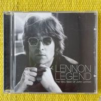 JOHN LENNON BEATLES-LEGEND VERY BEST OF
