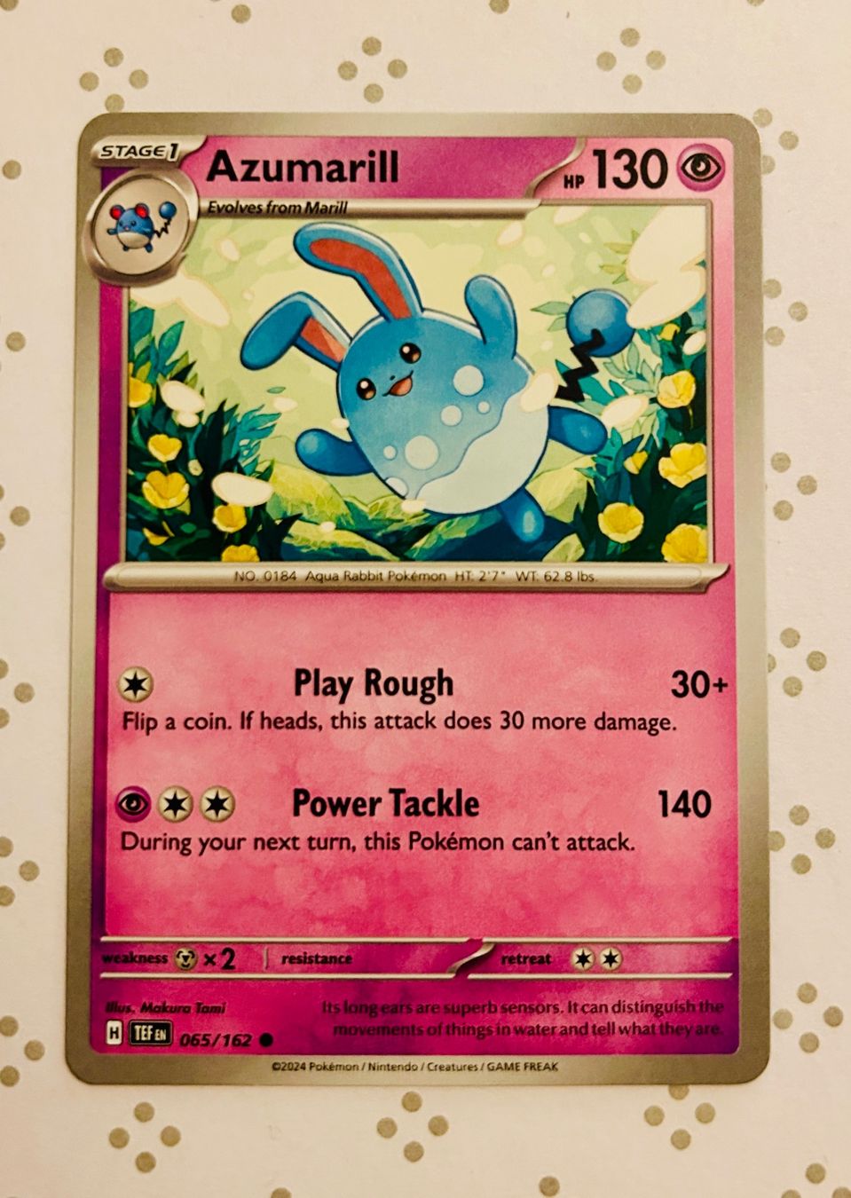 Pokémon Carte collezionabili: Cute Pokémon Bundle 🩷 | 8 Karten – Nuovo (secondo la descrizione) da Gelterkinden venduto da pikapikachu 5