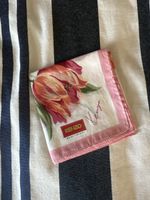 Kenzo Einstecktuch Foulard Tuch 