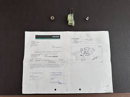 Kawasaki ER-6n / ER-6f 35 kW Drosselkit A2