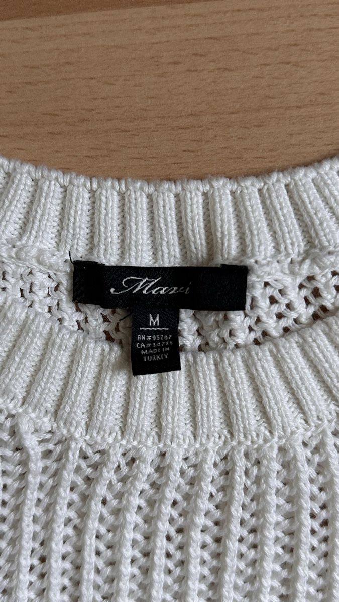 Lotti & Set di vestiti: 2 Strickpullover Grösse M – Nuovo (secondo la descrizione) da Romanshorn venduto da Butterdog 6