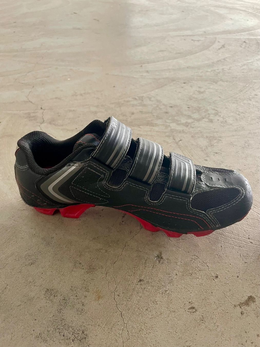 Specialized Herrenschuhe: Specialized Bikeschuh – Gebraucht aus Reichenburg von Gen15 3