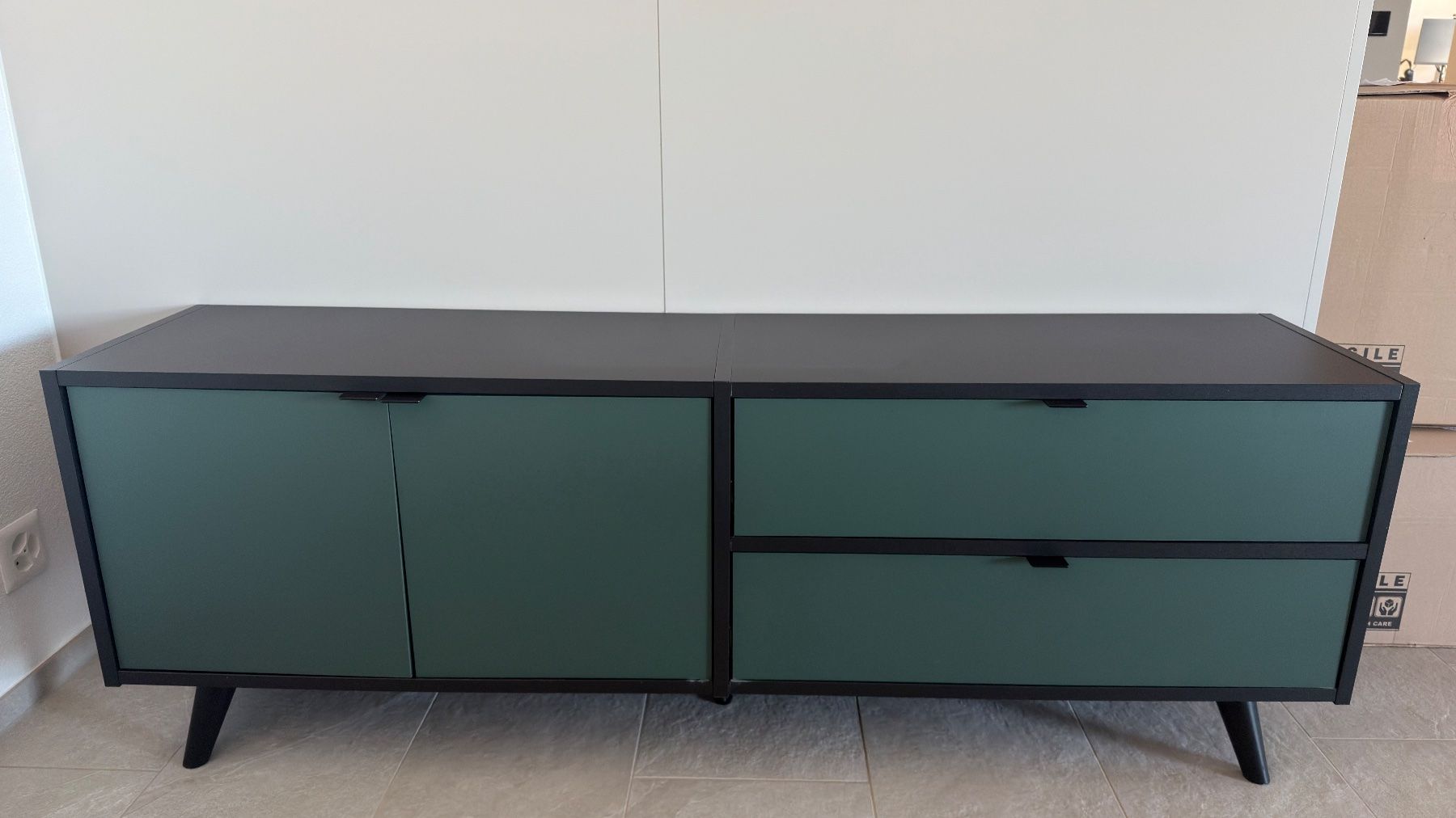 MYCS Meubles TV: TV Cabinet – D'occasion à Rüschlikon par iza_mjg8