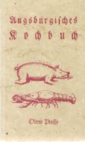 Augsburgisches Kochbuch