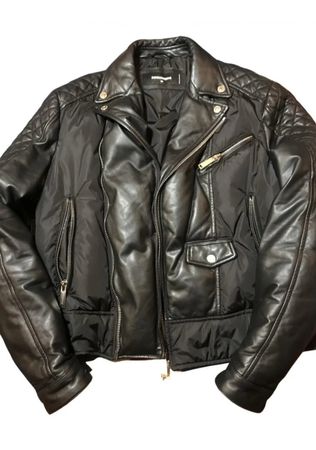 Dsquared Jacke Gr. 50