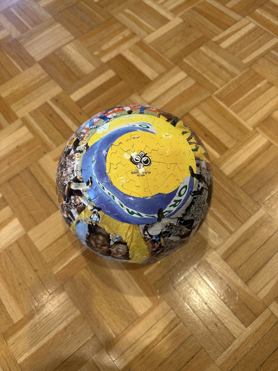 Lego Giocattoli: Lego Ball - WM Brasilien – Nuovo (secondo la descrizione) da St. Gallen venduto da Gio3399 6