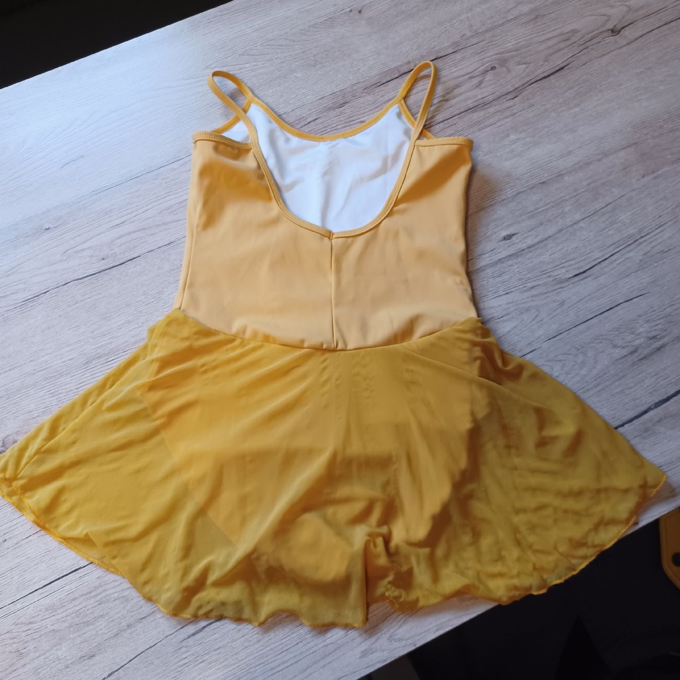 Vestiti & Gonne: Ballettkleid 110/116 – Usato da Koppigen venduto da Tanne2014 1