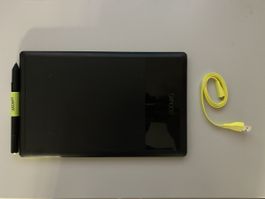 Wacom Bamboo Pen CTL-470