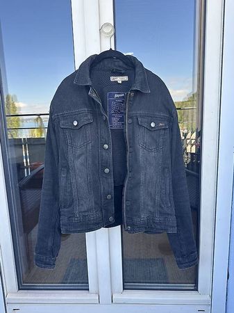 Motorrad Jacke Broger Florida