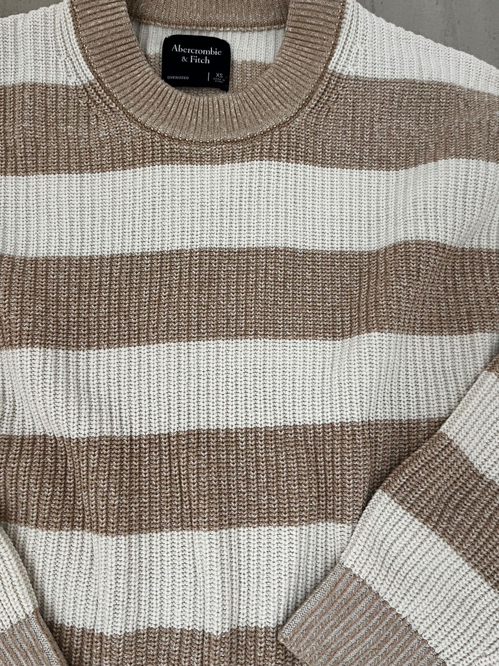 Abercrombie Pullover & Sweatshirts: Pullover Abercrombie & Fitch Gr XS – Neu (gemäss Beschreibung) aus Luzern von Sono2 1