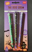 Legami The Boo Crew | Limited Edition | Gratis Versand