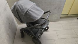 Kinderwagen ABC Design Condor4