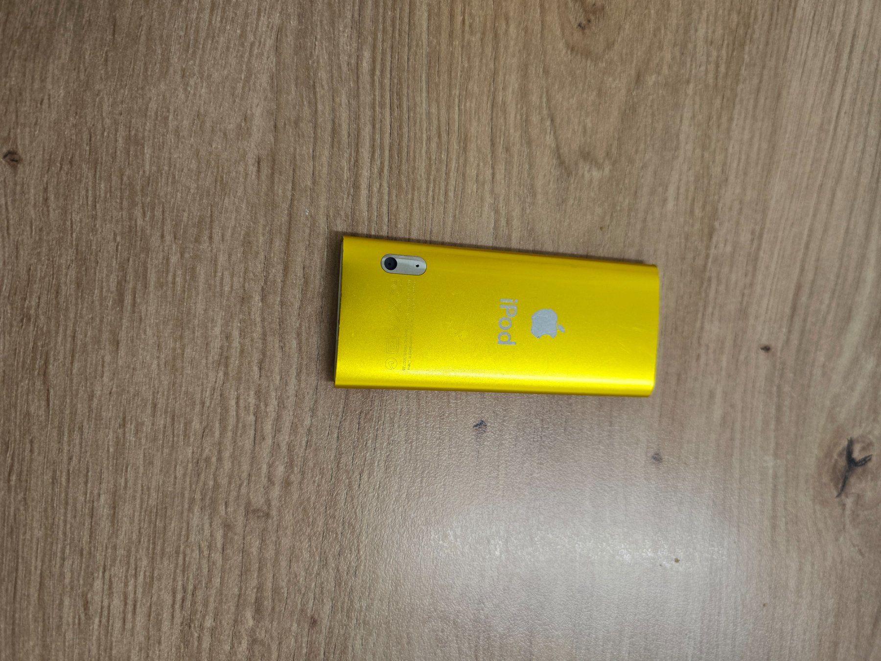 Apple Lettore multimediale portatile: Apple iPod Nano – Usato da Winterthur venduto da Bole.sd 4