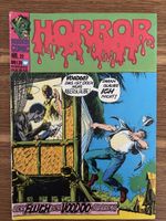 Horror Comic Nr. 22