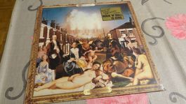 Electric Light Orchestra - Secret Messages LP