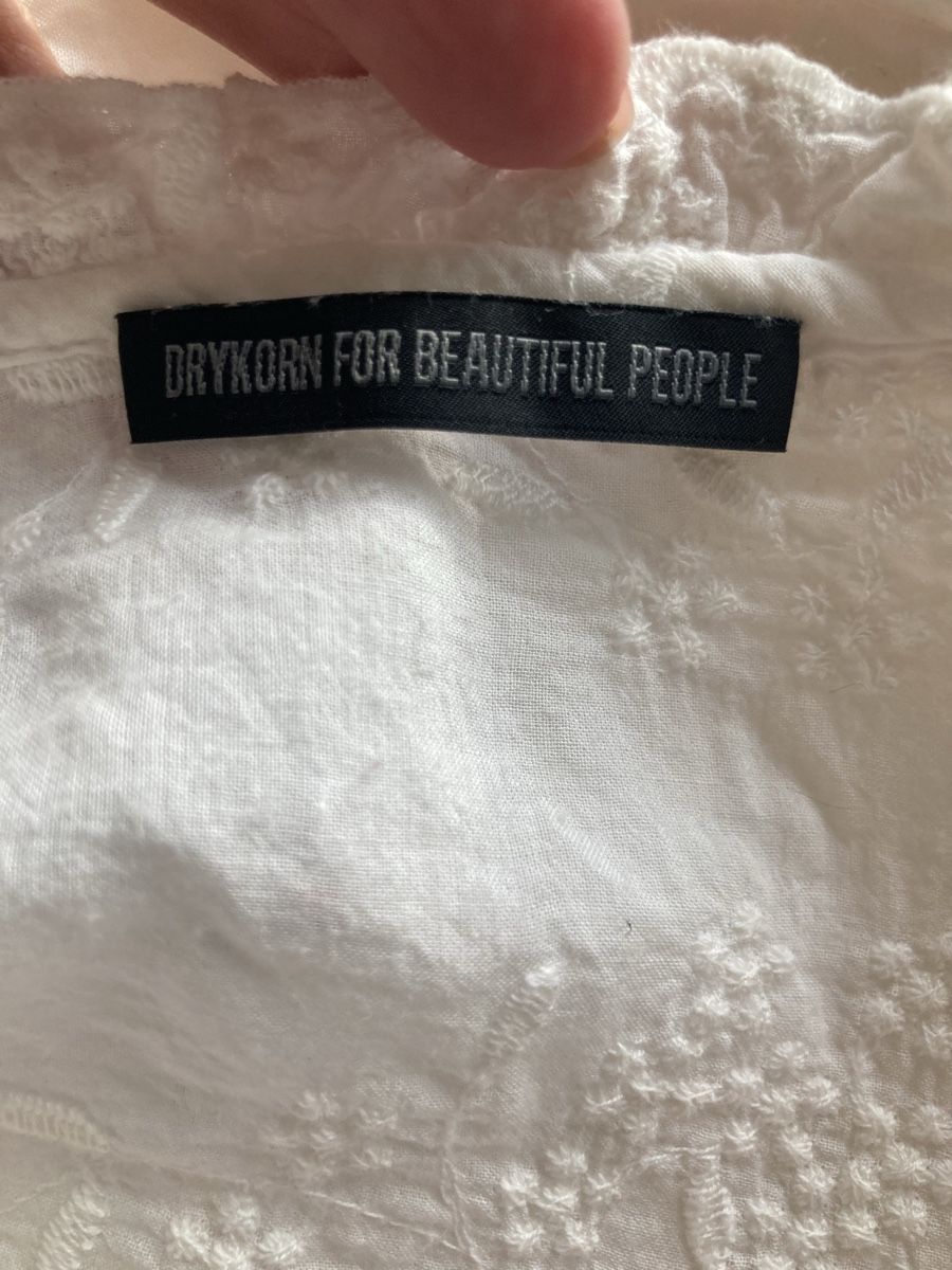 Drykorn Blusen: Bluse der Marke Drykorn – Gebraucht aus Binningen von kku01 2