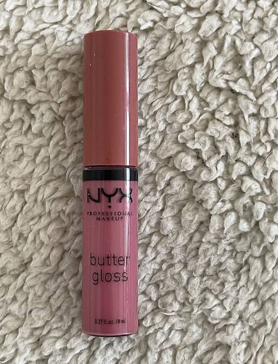 Make-up: NYX Professional MakeUp butter gloss – Nuovo (secondo la descrizione) da Neuenhof venduto da chontguet