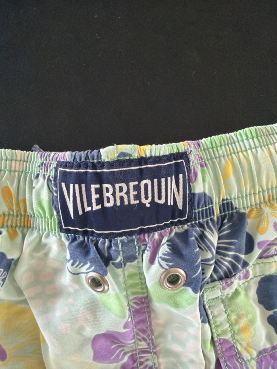 Vilebrequin Costumi da bagno: Vilebrequin  Swimming Trunks - 128cm – Usato da Stallikon venduto da RTagel 2